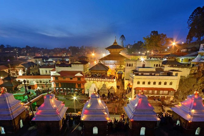 Kathmandu World Heritage Site Tour - Top Attractions in Kathmandu World Heritage Sites