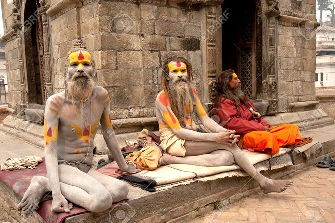 Kathmandu World Heritage Site Tour - Tips for Exploring Kathmandu World Heritage Sites