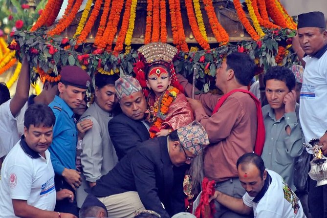 Kathmandu World Heritage Site Tour - Common Questions