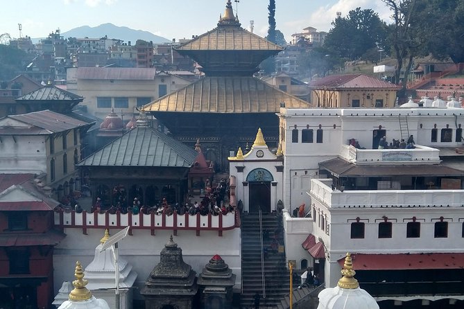 Kathmandu World Heritage Sites Tour Sightseeing - Cultural Significance and Histories of the Sites