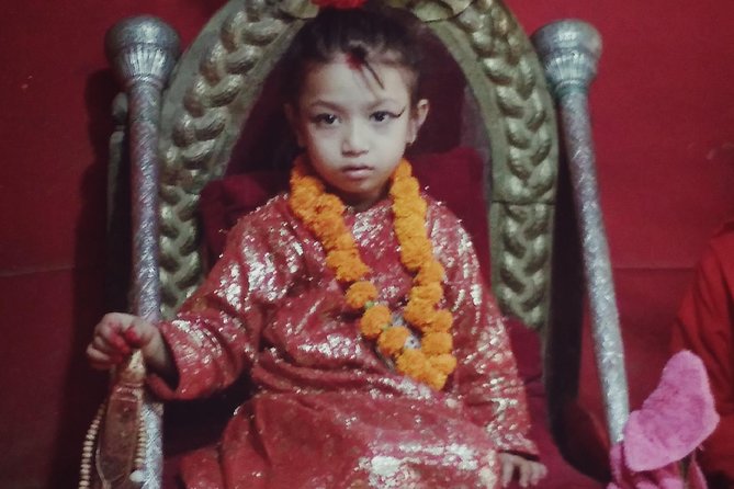 Kathmandu World Heritage Sites Tour Sightseeing - Hindu and Buddhist Culture in Nepal