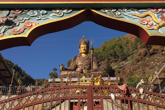 Kathmandu World Heritage Sites With Pharping and Dakshinkali Tour - Kathmandu Durbar Square