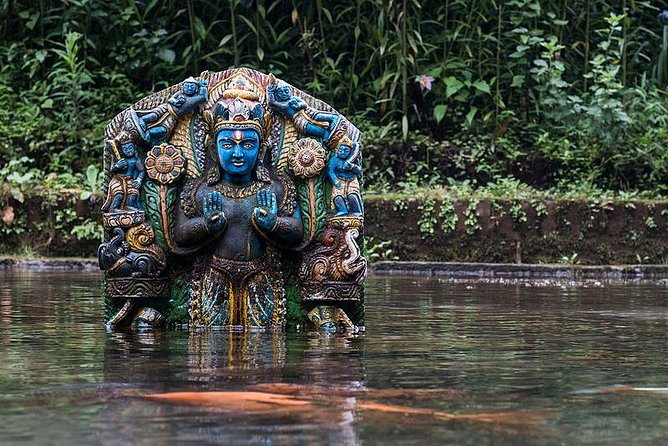 Kathmandu World Heritage Sites With Pharping and Dakshinkali Tour - Common Questions