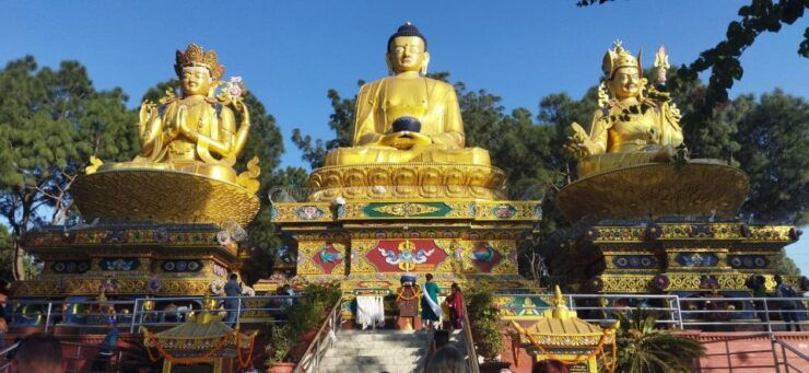 Kathmandu World Heritages City Tours - Detailed Itinerary and Highlights