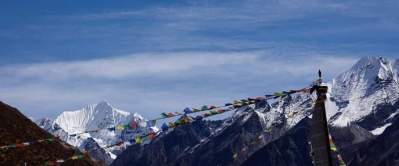 Kathmandu: Yala Peak Climbing 3-13 Day Tour 2025/2026 - Good To Know