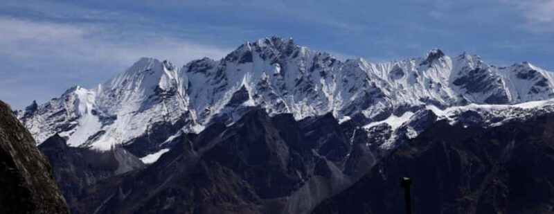 Kathmandu: Yala Peak Climbing 3-13 Day Tour 2025/2026 - Good To Know