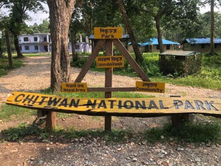 Kathmandu:3-Days Chitwan Jungle Safari Tour All Inclusive - Experience Highlights in Chitwan National Park