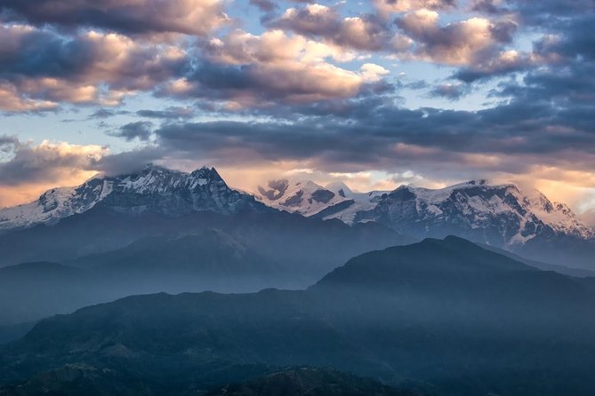 Kathmandu,Chitwan,Pokhara With Dhampus Sarangkot Trek - Cancellation Policy