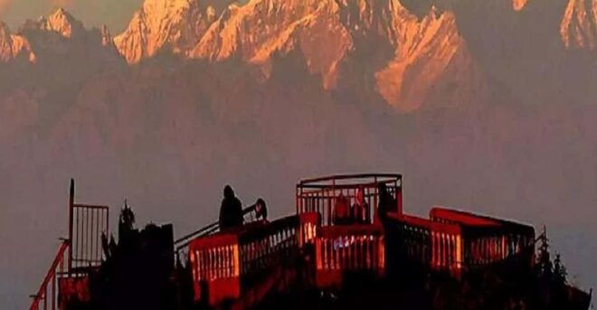 Kathmandu:Group Joining Nagarkot Sunrise & Scenic Views Tour - Highlights of the Tour