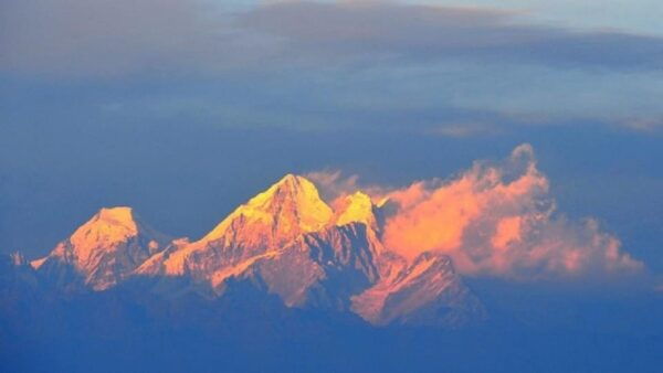Kathmandu:Group Joining Nagarkot Sunrise & Scenic Views Tour - Booking Information