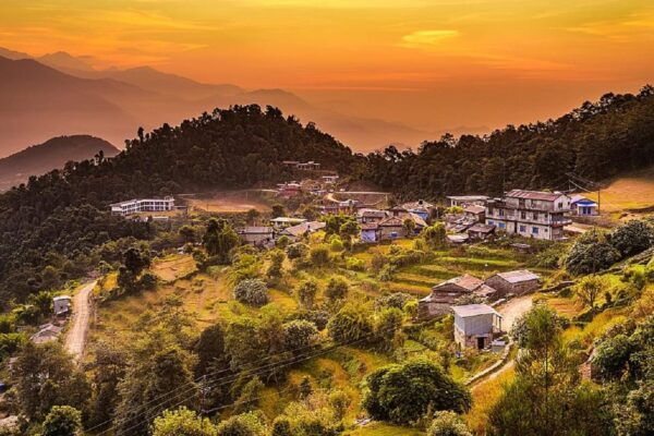 Kathmandu:Group Joining Nagarkot Sunrise & Scenic Views Tour - Experience the Sunrise