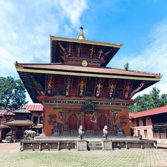 kathmandu:"Nagarkot Sunrise Tour and Hike to Changunarayan" - What Makes This Tour Stand Out?