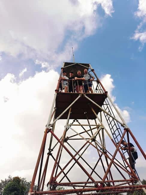 kathmandu:"Nagarkot Sunrise Tour and Hike to Changunarayan" - FAQs