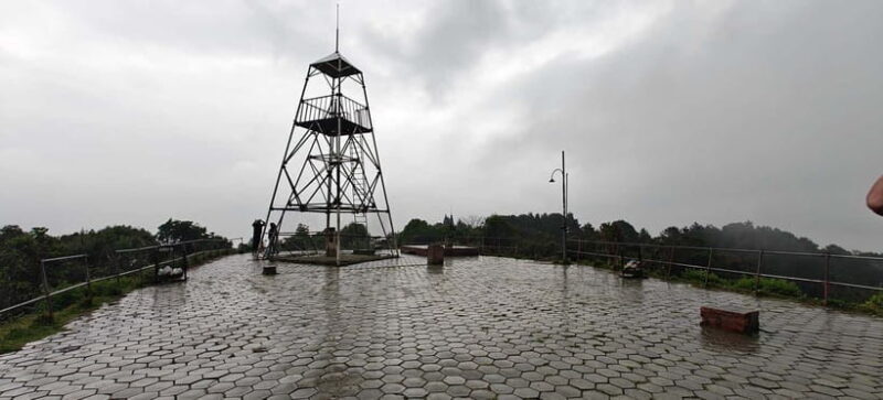 kathmandu:"Nagarkot Sunrise Tour and Hike to Changunarayan" - Final Thoughts