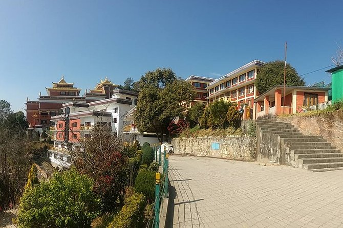 Kathmandu,Namobuddha and Dhulikhel Day Hiking - Common Questions