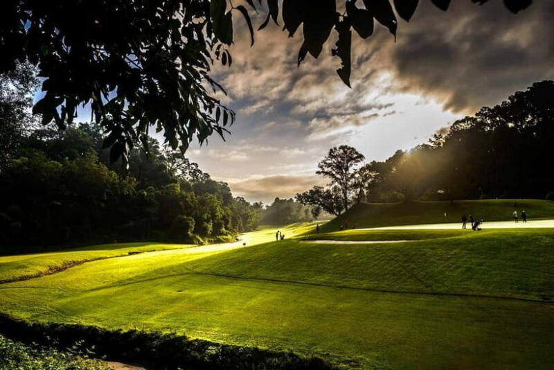 Kathmandu's 18-Hole Gem: Hike & Play the Himalayan Golf - Good To Know