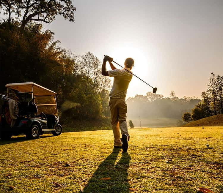 Kathmandu's 18-Hole Gem: Hike & Play the Himalayan Golf - Good To Know