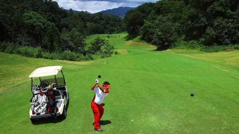 Kathmandu's 18-Hole Gem: Hike & Play the Himalayan Golf - Final Thoughts