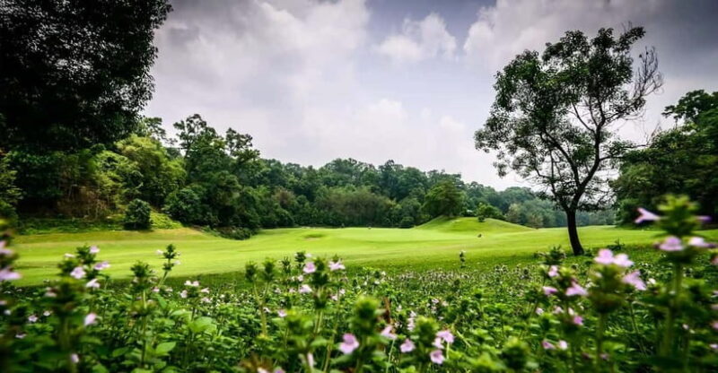 Kathmandu's 18-Hole Gem: Hike & Play the Himalayan Golf - FAQ