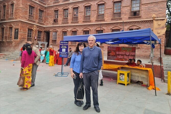 Kathmandu's 7 UNESCO Heritage Full-Day Private Tour - Exploring Kathmandu’s UNESCO Heritage Sites in a Day