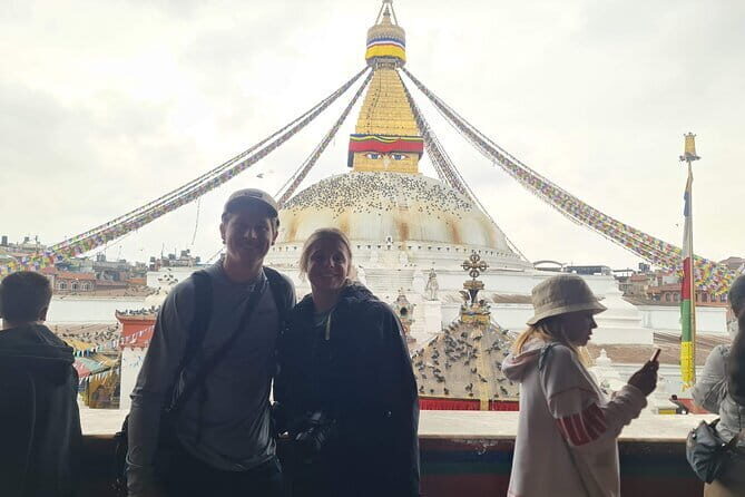 Kathmandu's 7 UNESCO Heritage Full-Day Private Tour - Good To Know