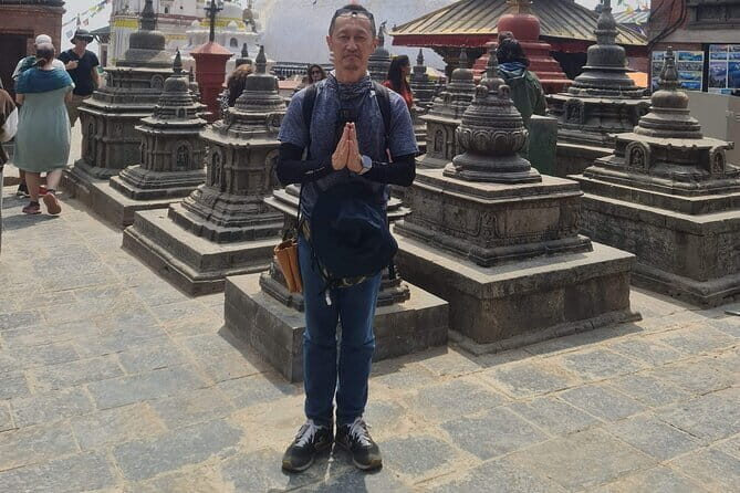 Kathmandu's 7 UNESCO Heritage Full-Day Private Tour - Introduction to the Kathmandu UNESCO Heritage Tour