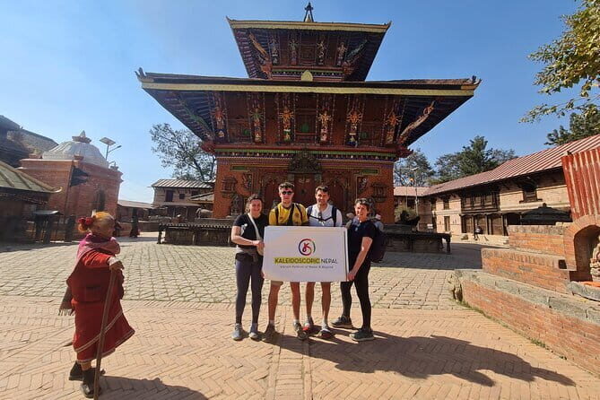 Kathmandu's 7 UNESCO Heritage Full-Day Private Tour - Practical Considerations and Tips