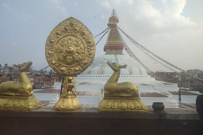 Kathmandu's 7 UNESCO Heritage Full-Day Private Tour - The Sum Up: Who Should Consider This Tour?