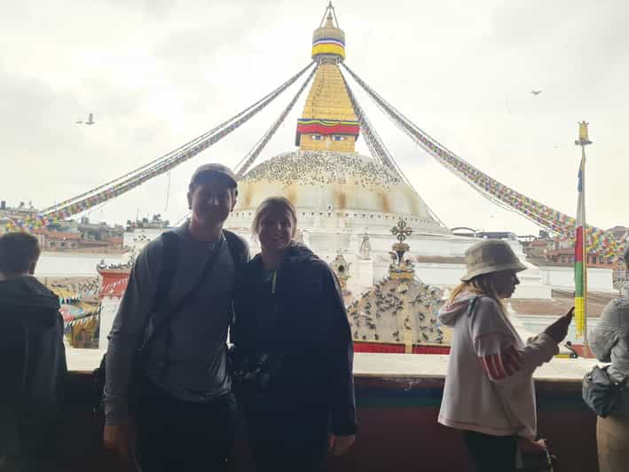Kathmandus 7 UNESCO Heritage Gems: Private Full-Day Tour - Key Points