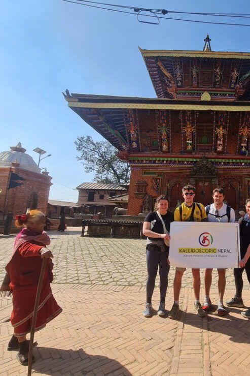 Kathmandus 7 UNESCO Heritage Gems: Private Full-Day Tour - Detailed Itinerary