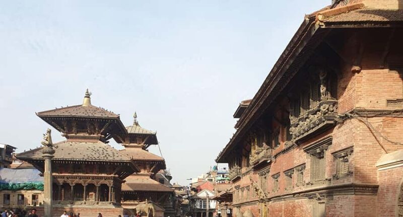 Kathmandus Ancient Kingdoms: A Cultural Heritage Journey - Discovering Kathmandu’s Royal Heartland