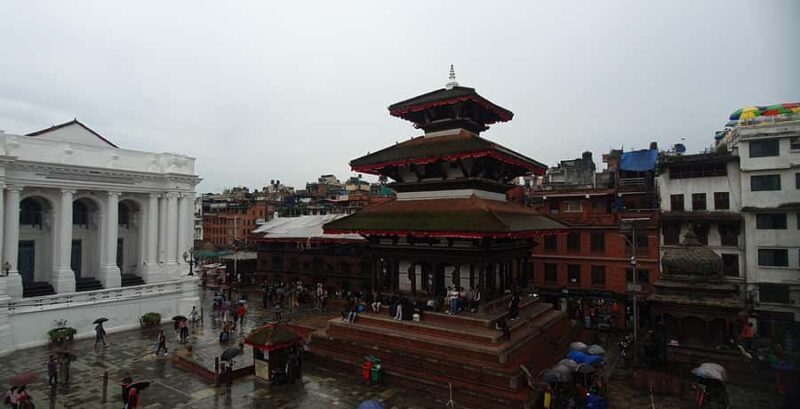 Kathmandus Ancient Kingdoms: A Cultural Heritage Journey - The Charm of Bhaktapur: The Best-Preserved Medieval City