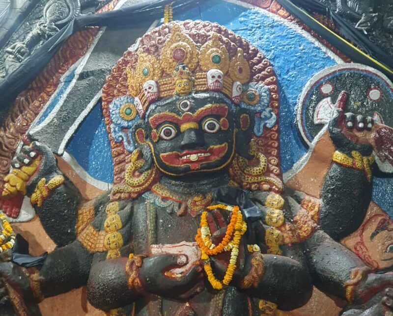 Kathmandus Ancient Kingdoms: A Cultural Heritage Journey - The Sum Up