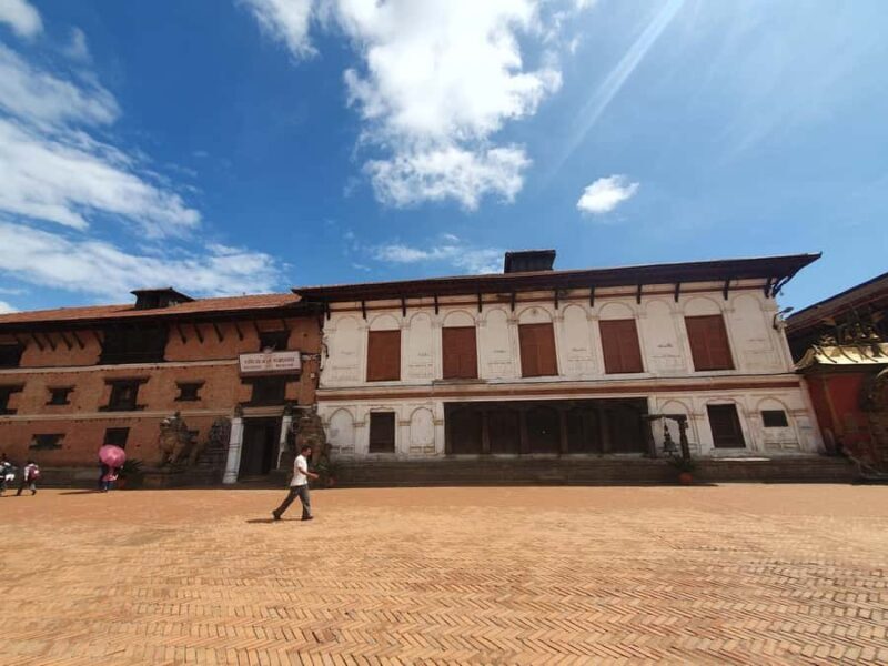 Kathmandus Ancient Kingdoms: A Cultural Heritage Journey - The Practical Side: What to Expect