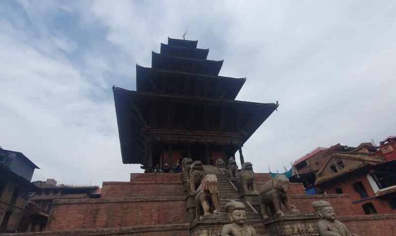 Kathmandus Ancient Kingdoms: A Cultural Heritage Journey - The Sum Up: Who Is This Tour Best For?