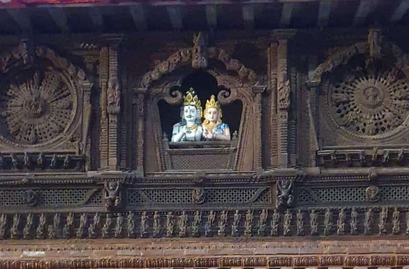 Kathmandus Ancient Kingdoms: A Cultural Heritage Journey - FAQ