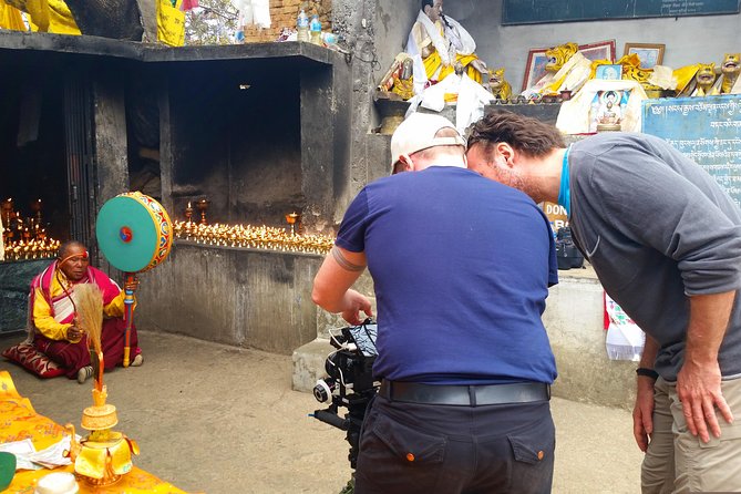 Kathmandus Heritage Photography Tour With Professional Photographer - Photography Tips and Techniques