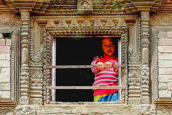 Kathmandus UNESCO World Heritage Sites Day Tour - Meeting and Pickup Details