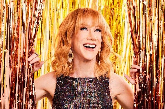 Kathy Griffin at Planet Hollywood Resort and Casino - Practical Considerations