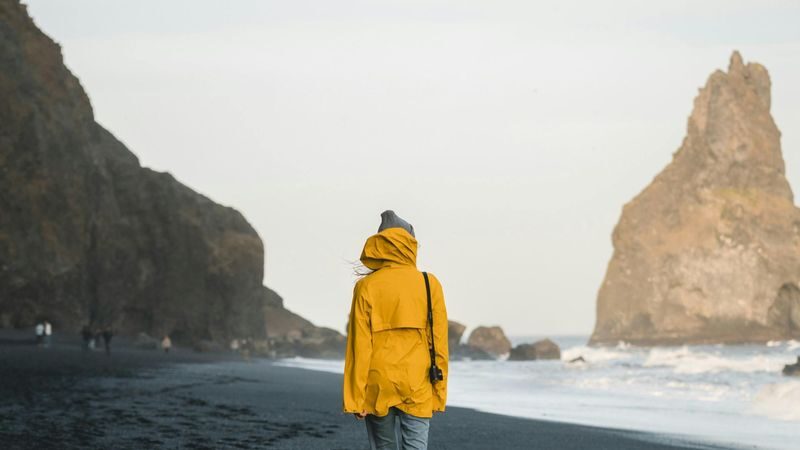 Katla Ice Cave and South Coast one-day tour from Reykjavik - Seljalandsfoss and Skógafoss add two very different falls