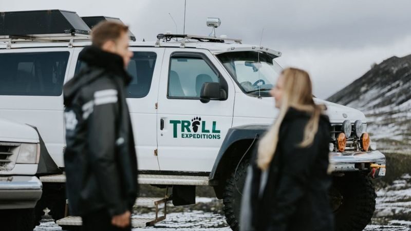 Katla Ice Cave and South Coast one-day tour from Reykjavik - A long day from Reykjavik, with shared transfers