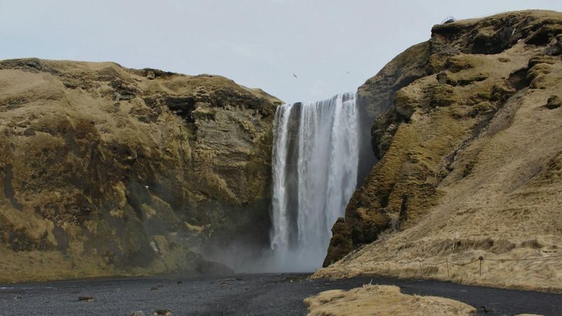 Katla Ice Cave and South Coast one-day tour from Reykjavik - What the price includes, and what it does not