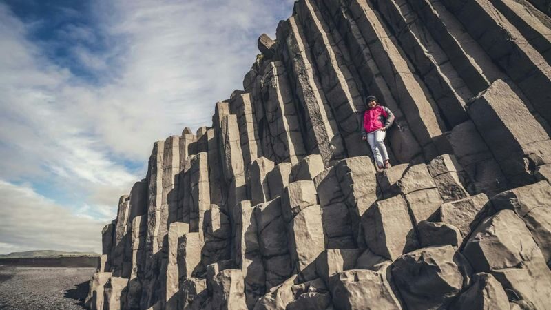 Katla Ice Cave and South Coast one-day tour from Reykjavik - Who will get the most from this tour
