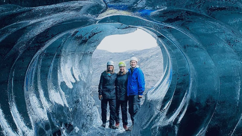 Katla ice cave and super jeep tour from Vik - Key points before you book