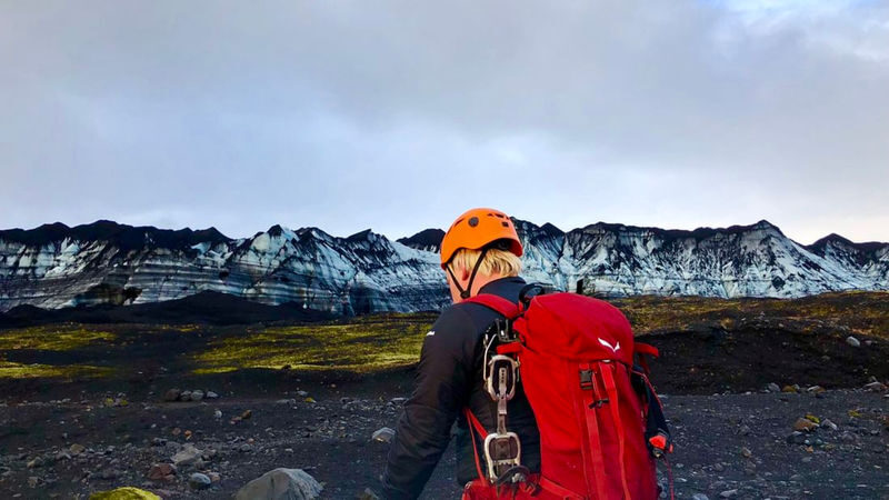 Katla ice cave and super jeep tour from Vik - What the price includes, and what it does not