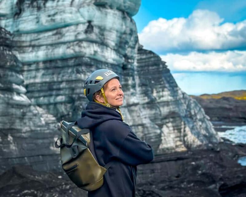 Katla Ice Cave Extended Guided Tour with Super Jeep - An In-Depth Look at the Katla Ice Cave Extended Tour