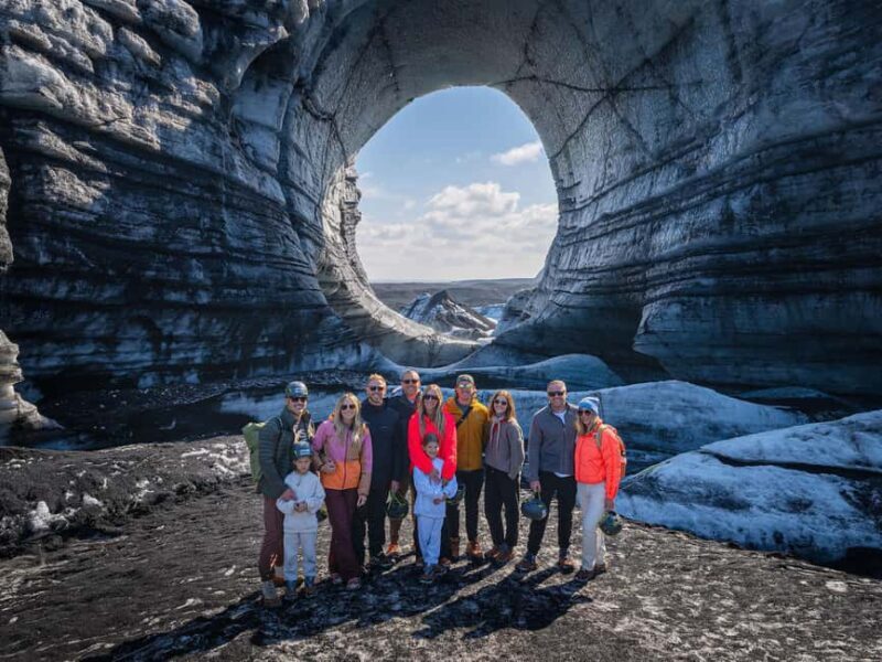 Katla Ice Cave Extended Guided Tour with Super Jeep - Final Thoughts: Is It Worth It?