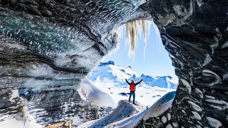 Katla Ice Cave Half-Day Adventure Experience - Key points to know