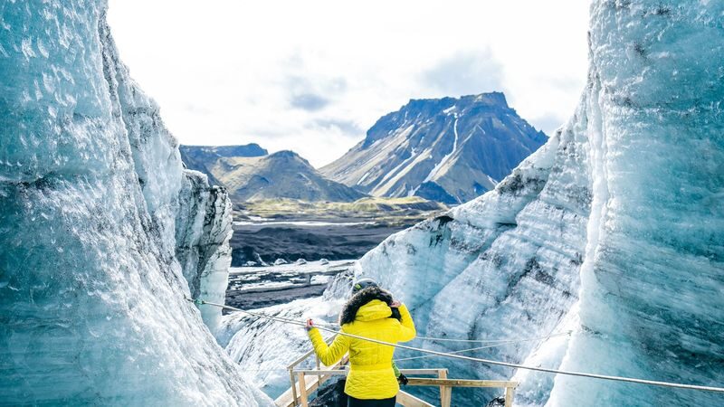 Katla Ice Cave Half-Day Adventure Experience - Is $197.69 good value?