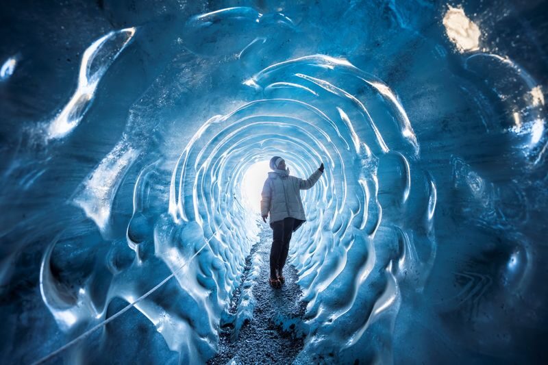 Katla Ice Cave & Super Jeep Adventure Experience - At a glance